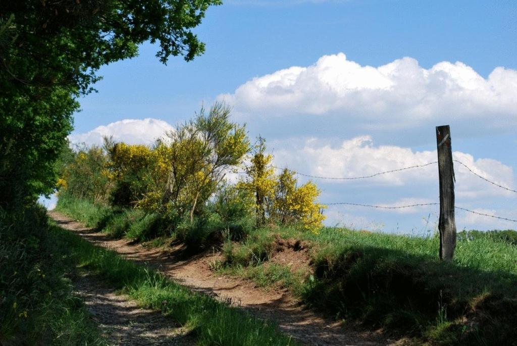 B&B Le Clos De La Fontaine Chéoux Zewnętrze zdjęcie