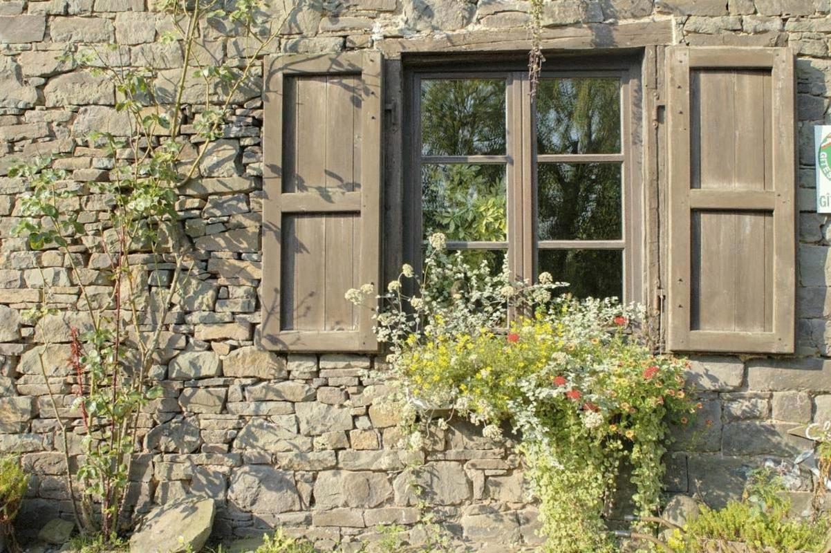 B&B Le Clos De La Fontaine Chéoux Zewnętrze zdjęcie